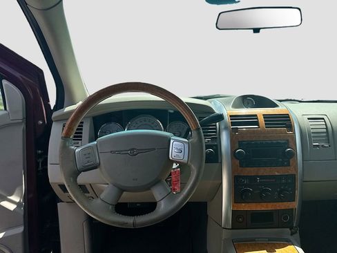 Used 2007 Chrysler Aspen Limited AWD/4WD image 22