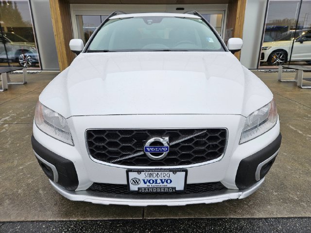 Used 2015 Volvo XC70 T6 Platinum AWD/4WD image 2
