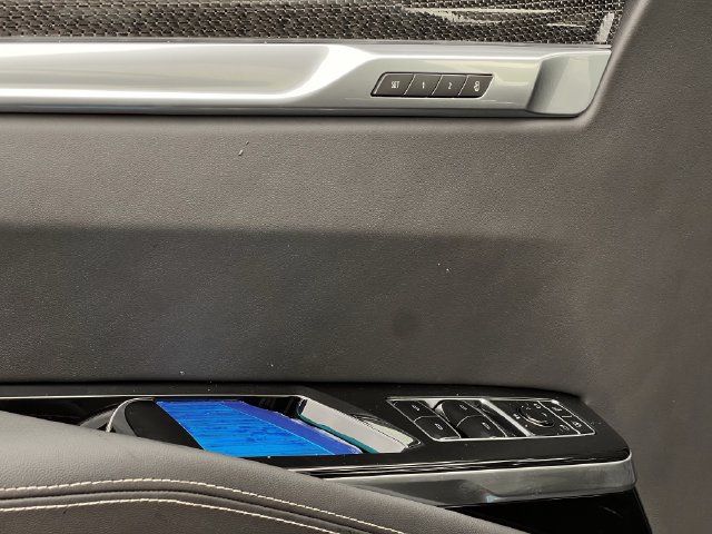 New 2027 Cadillac Escalade V AWD/4WD image 20