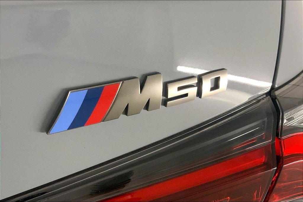 Used 2023 BMW i4 M50 AWD/4WD image 30