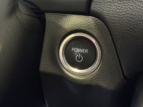 Used 2023 Toyota RAV4 XSE w/ Weather Package image 28