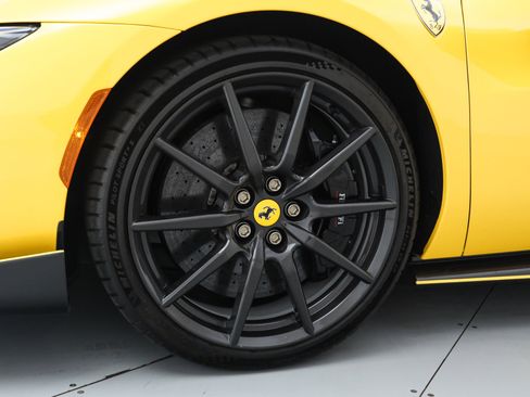 Used 2024 Ferrari 296 GTS image 16