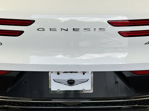 New 2026 Genesis GV70 2.5T AWD/4WD image 22