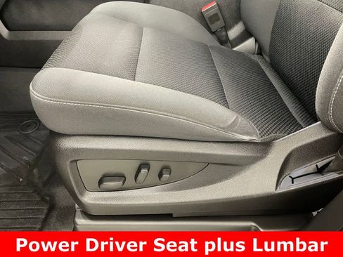 Used 2018 Chevrolet Silverado 1500 LT w/ All Star Edition image 8