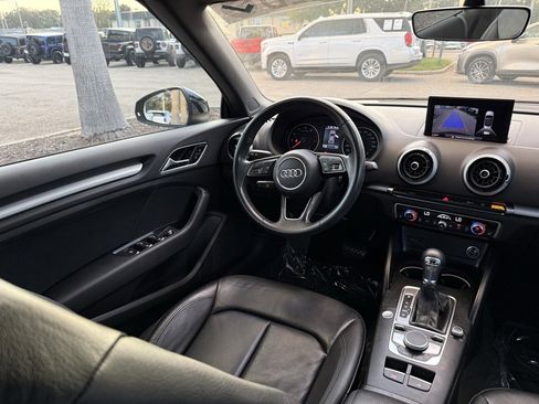 Used 2018 Audi A3 2.0T Premium w/ Convenience Package image 30