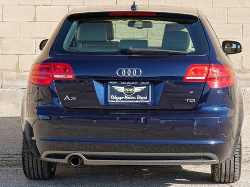 Used 2012 Audi A3 TDI Premium Plus FWD image 21