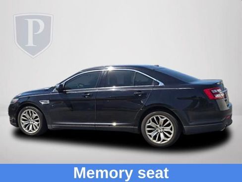 Used 2016 Ford Taurus Limited FWD image 10