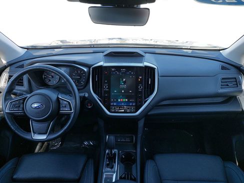 Certified 2023 Subaru Ascent Limited w/ Technology Package AWD/4WD image 9