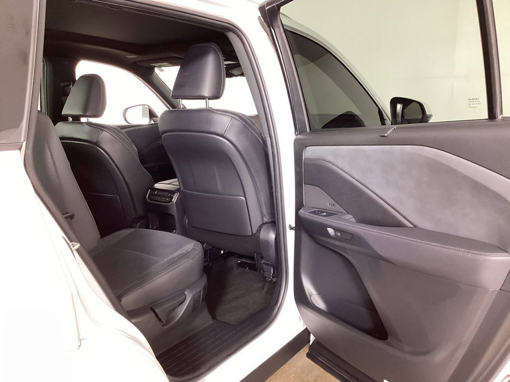 Used 2025 Lexus TX 350 AWD w/ Technology Package image 22