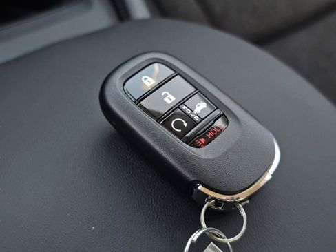 New 2026 Honda Accord LX image 31