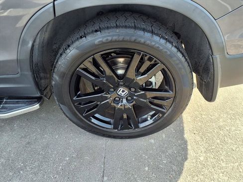 Certified 2021 Honda Pilot Special Edition image 26