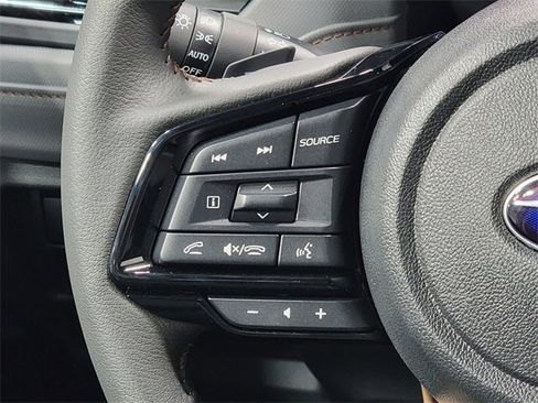 New 2026 Subaru Forester Sport image 26