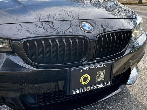 Used 2019 BMW 430i Gran Coupe xDrive 430i xDrive w/ M Sport Package image 33