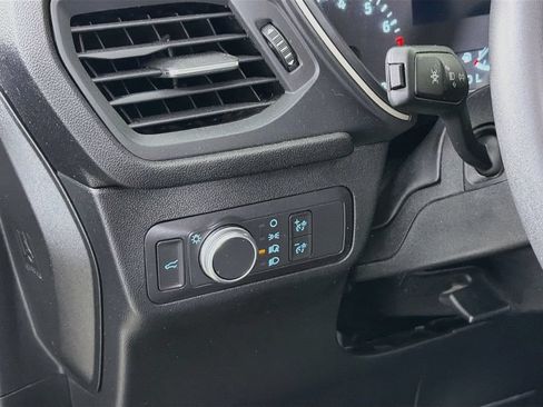 Used 2022 Ford Escape SE w/ Convenience Package FWD image 13