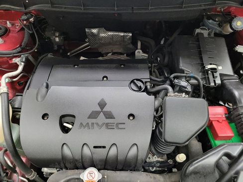 Used 2015 Mitsubishi Outlander Sport GT image 30