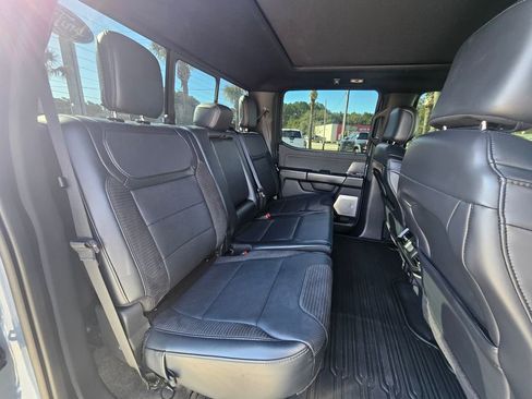 Used 2023 Ford F150 Raptor image 8