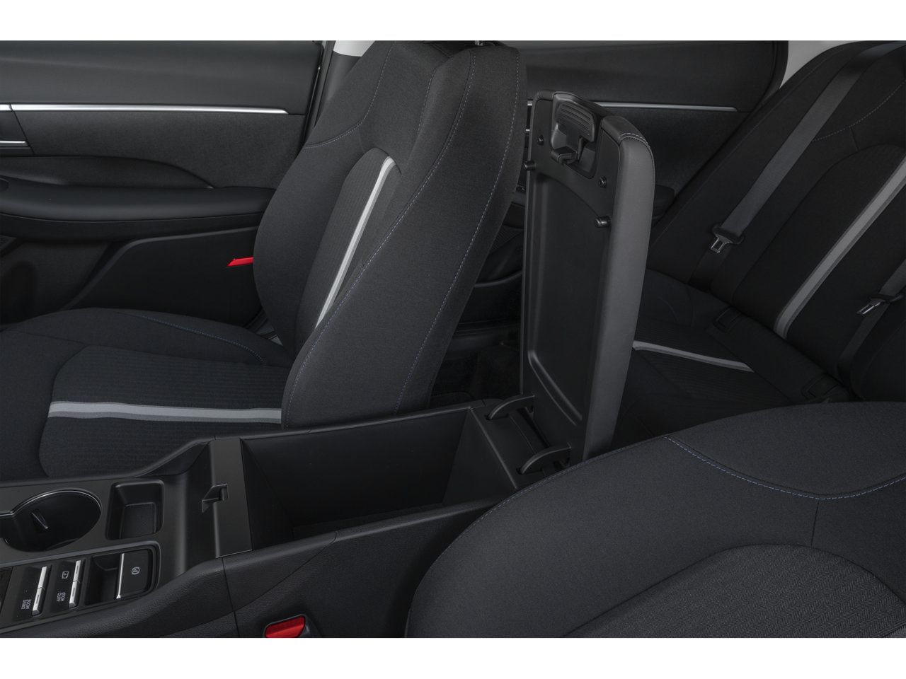 Used 2025 Hyundai Sonata SE FWD image 27