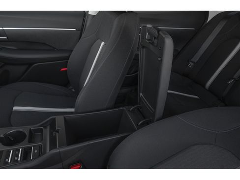 New 2025 Hyundai Sonata SE FWD image 27