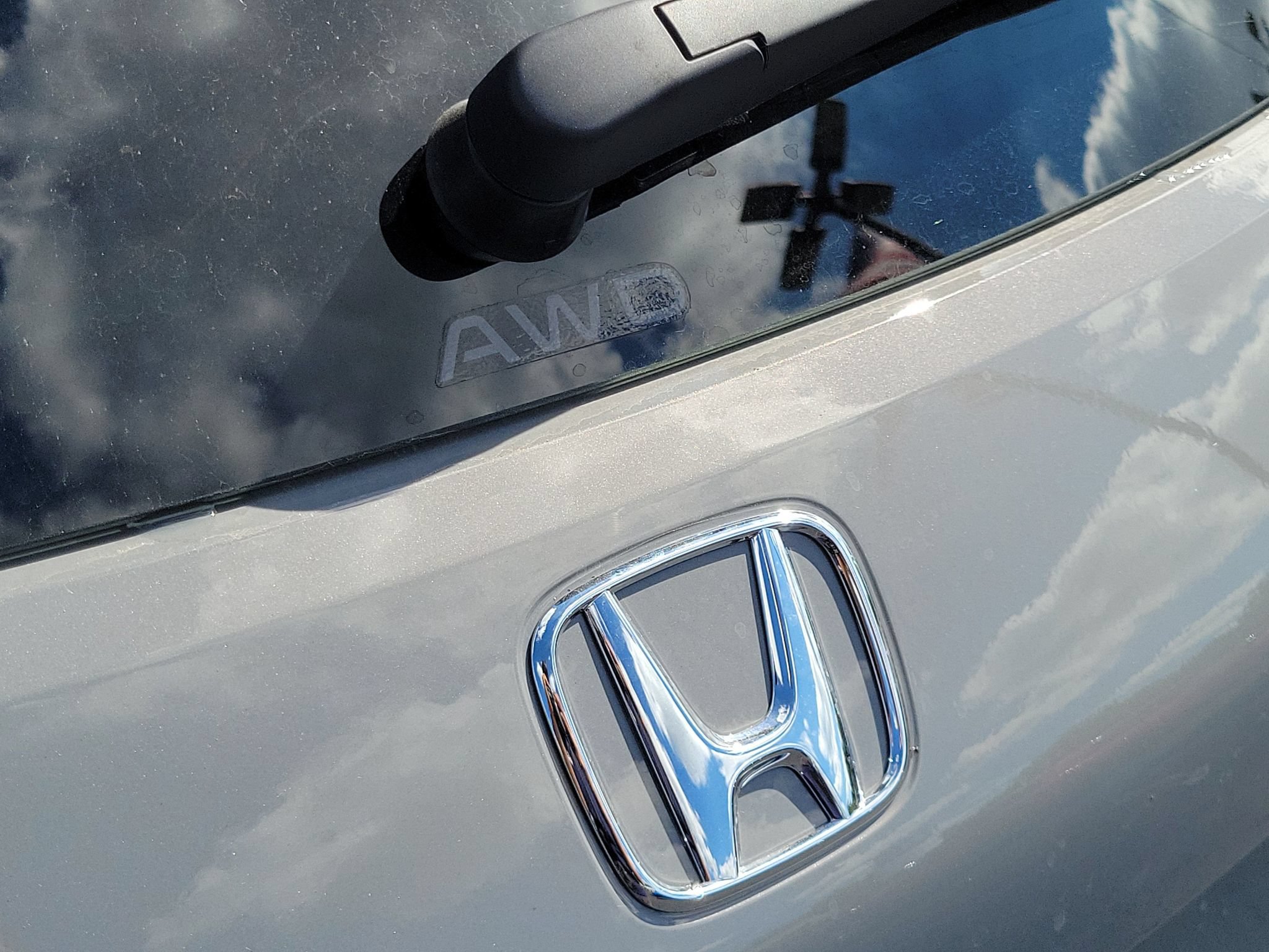 New 2027 Honda HR-V Sport image 30