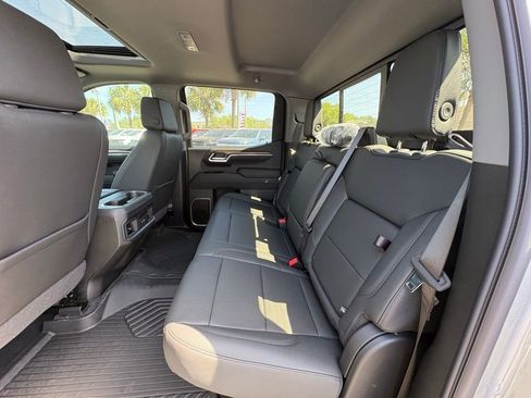 New 2026 Chevrolet Silverado 1500 RST w/ RST All Star Premium Package AWD/4WD image 14