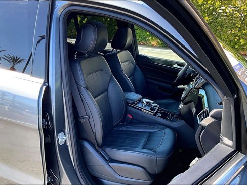 Used 2017 Mercedes-Benz GLE 350 image 8