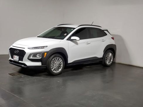Used 2021 Hyundai Kona SEL image 5