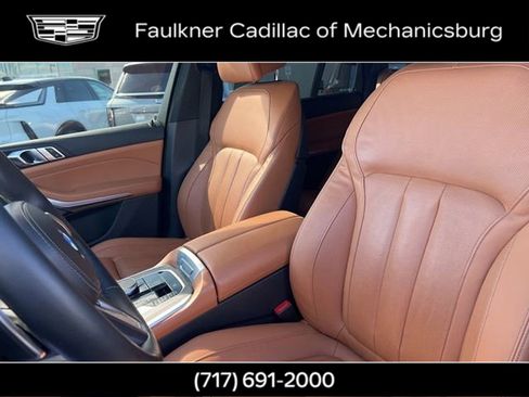 Used 2022 BMW X5 xDrive40i image 21