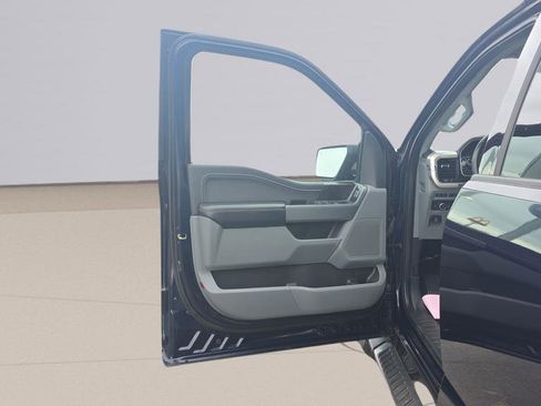 Used 2021 Ford F150 XLT w/ Equipment Group 302A High image 14