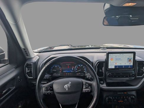 Used 2023 Ford Bronco Sport Outer Banks w/ Tech Package AWD/4WD image 34