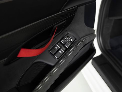 Certified 2023 Porsche 718 Cayman GT4 RS w/ Weissach Package image 21