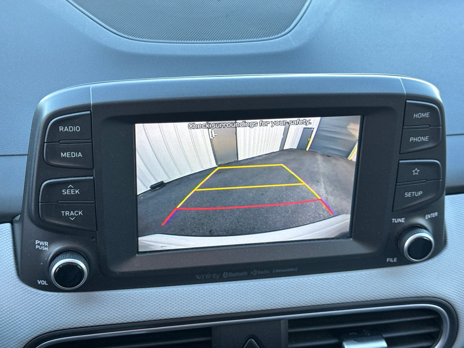 Used 2020 Hyundai Kona Limited AWD/4WD image 28