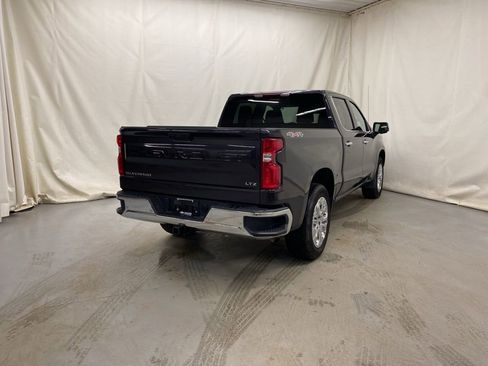 Used 2023 Chevrolet Silverado 1500 LTZ image 6