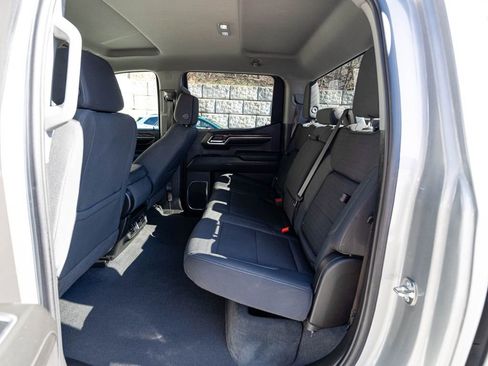 Used 2024 GMC Sierra 1500 Elevation AWD/4WD image 25