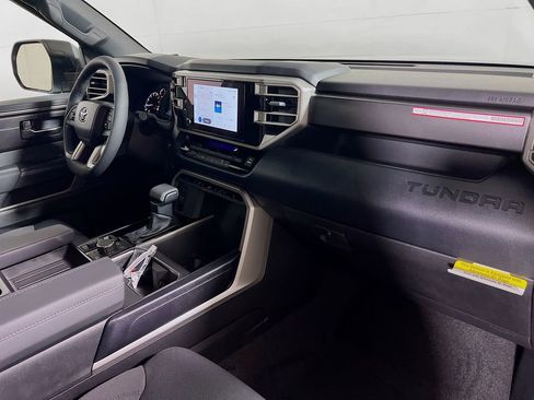 New 2026 Toyota Tundra SR5 AWD/4WD image 23