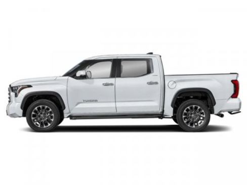 New 2026 Toyota Tundra Limited image 3