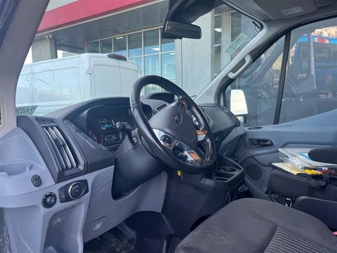 Used 2018 Ford Transit 250 148 Medium Roof w/ Exterior Upgrade Package image 15