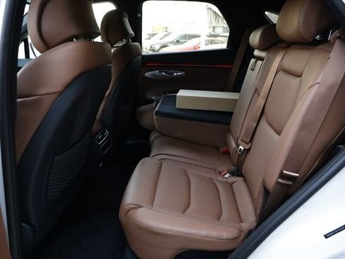 New 2026 Genesis GV70 2.5T Advanced image 26