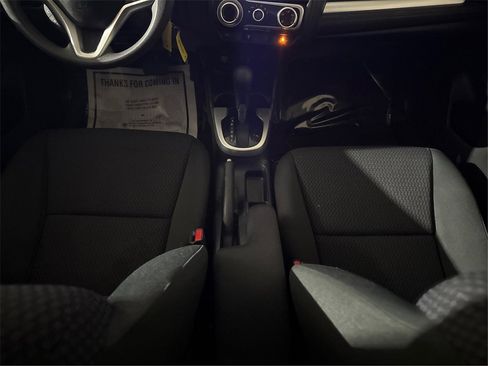 Used 2020 Honda Fit LX image 32