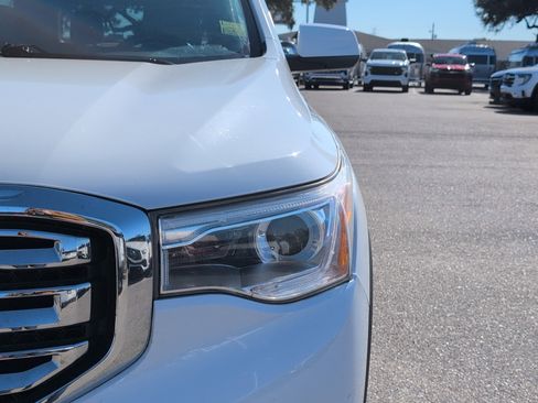 Used 2019 GMC Acadia SLT image 13