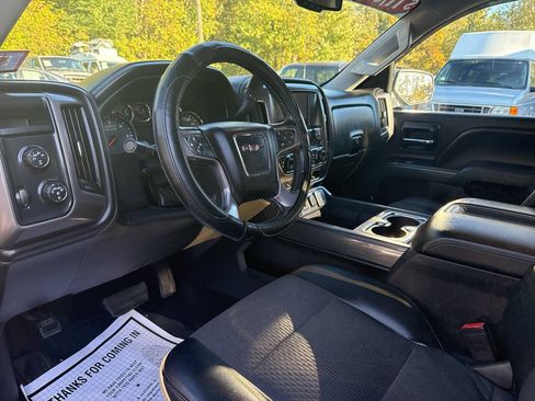 Used 2014 GMC Sierra 1500 SLE image 10