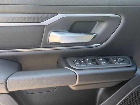 New 2026 RAM 1500 Lone Star AWD/4WD image 15