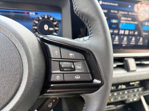 New 2026 Subaru Outback Limited AWD/4WD image 21