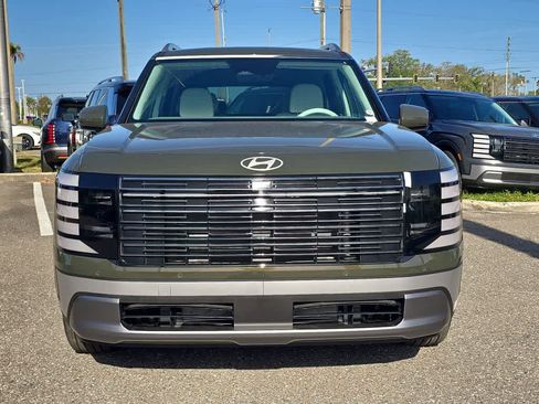 New 2026 Hyundai Palisade SEL image 10