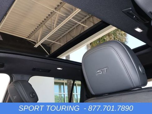 New 2026 Buick Enclave Sport Touring w/ Power Package AWD/4WD image 30