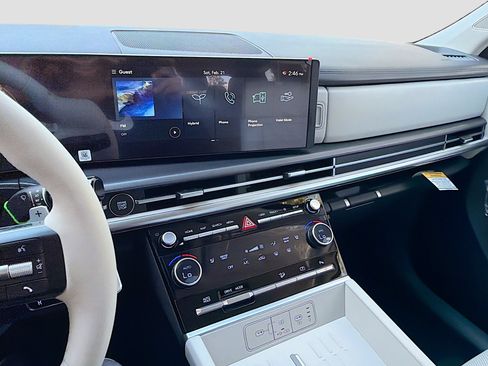 New 2026 Hyundai Santa Fe SEL image 28