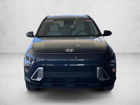 Used 2025 Hyundai Kona SEL AWD/4WD image 7