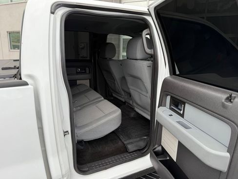 Used 2014 Ford F150 XLT w/ Equipment Group 302A Luxury image 25