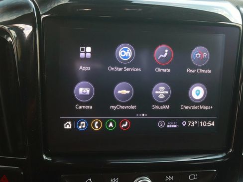 Used 2020 Chevrolet Traverse RS FWD image 30
