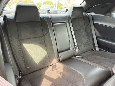 Used 2020 Dodge Challenger R/T Scat Pack image 22
