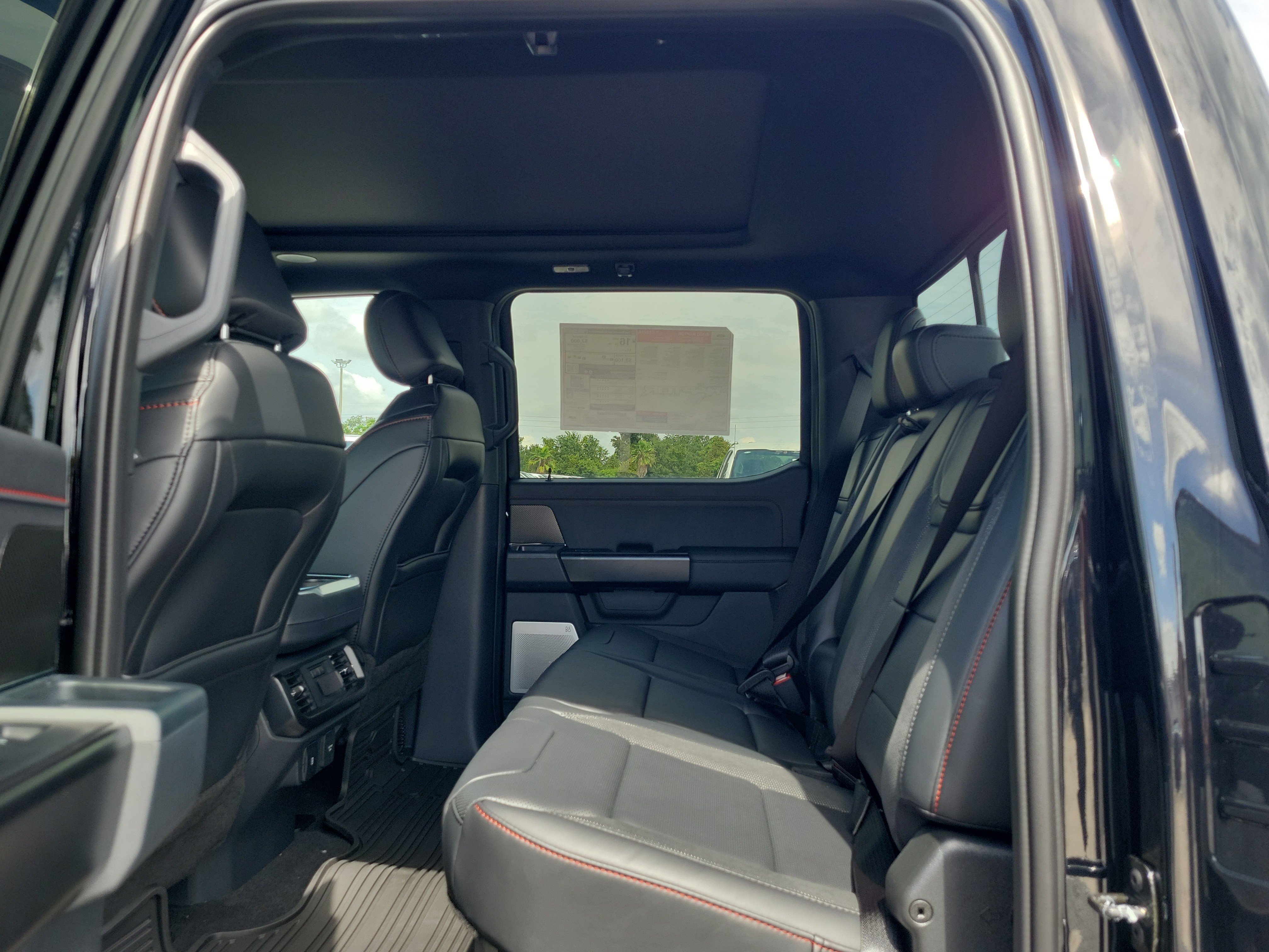 New 2026 Ford F150 Raptor AWD/4WD image 9